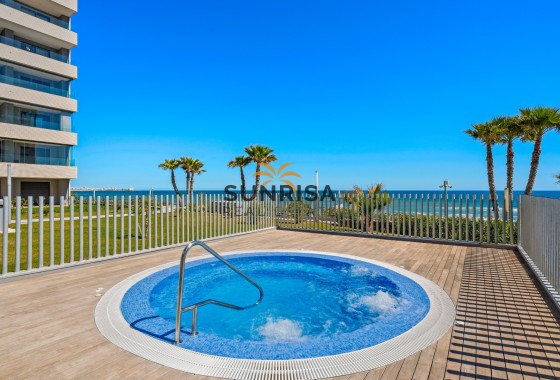 Appartement · Revente - Orihuela Costa · Punta Prima · Alicante · Espagne