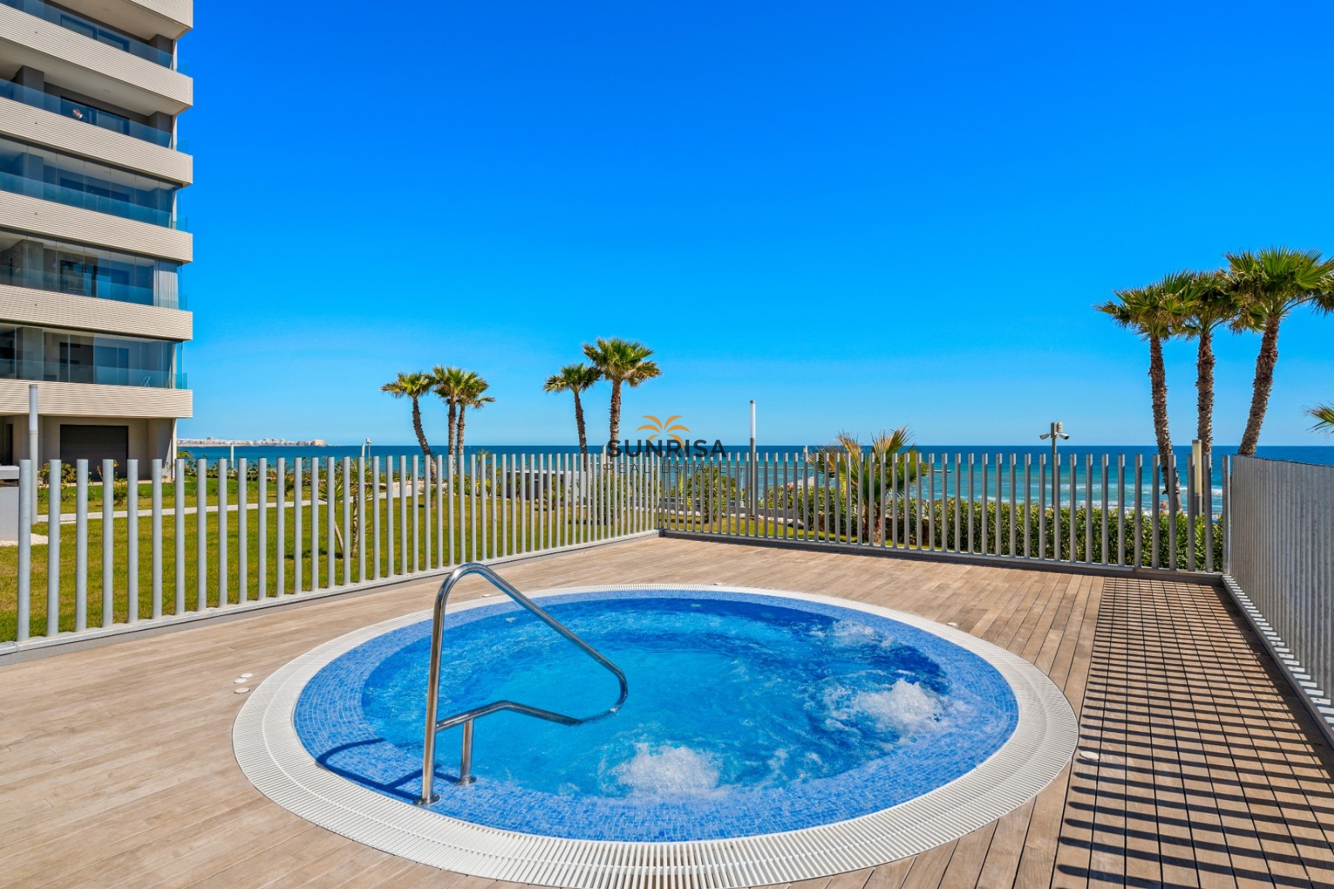 Revente - Appartement - Orihuela Costa