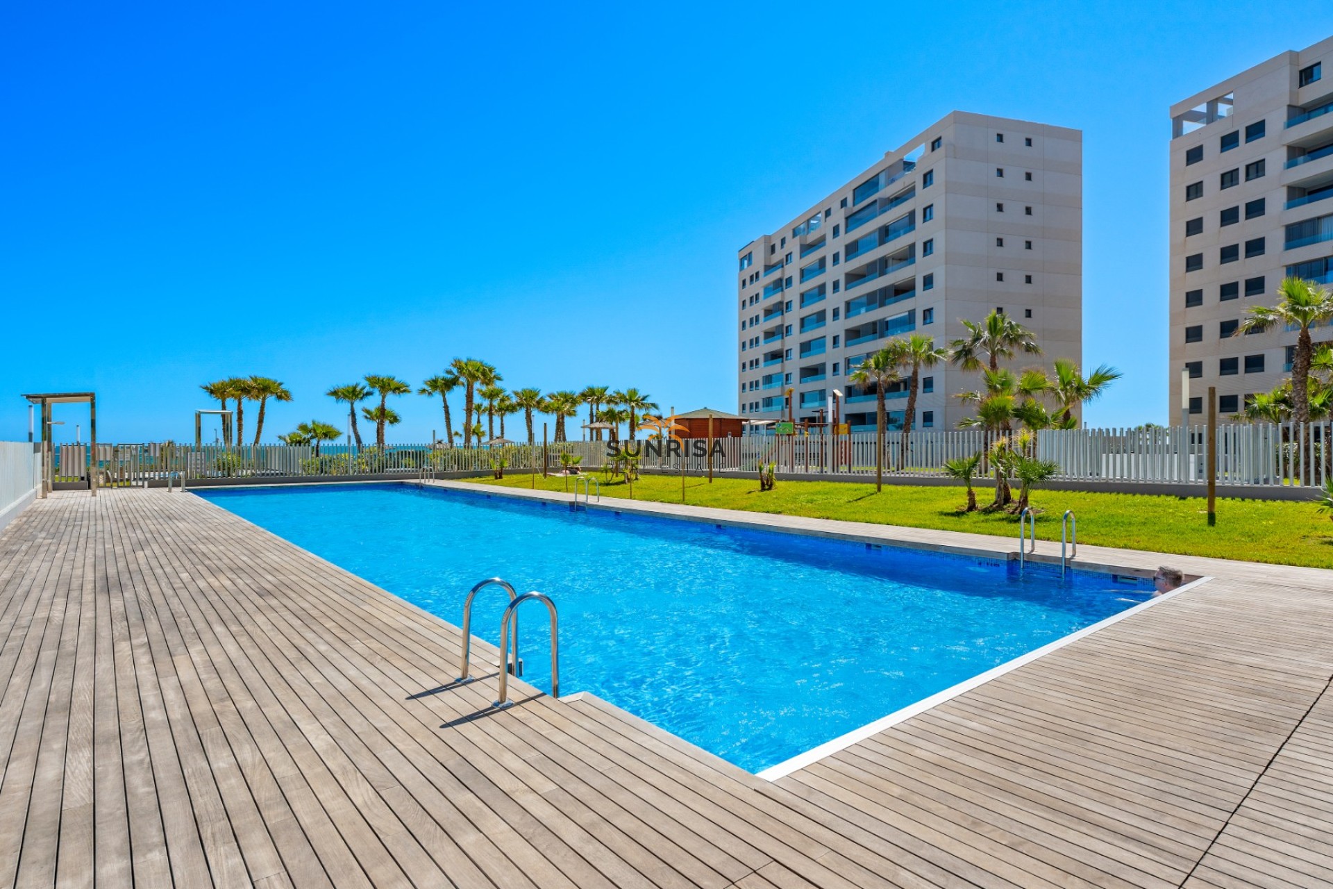 Revente - Appartement - Orihuela Costa