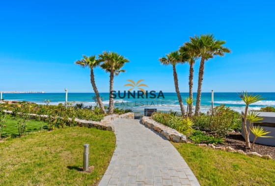 Appartement · Revente - Orihuela Costa · Punta Prima · Alicante · Espagne