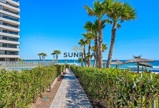 Appartement · Revente - Orihuela Costa · Punta Prima · Alicante · Espagne