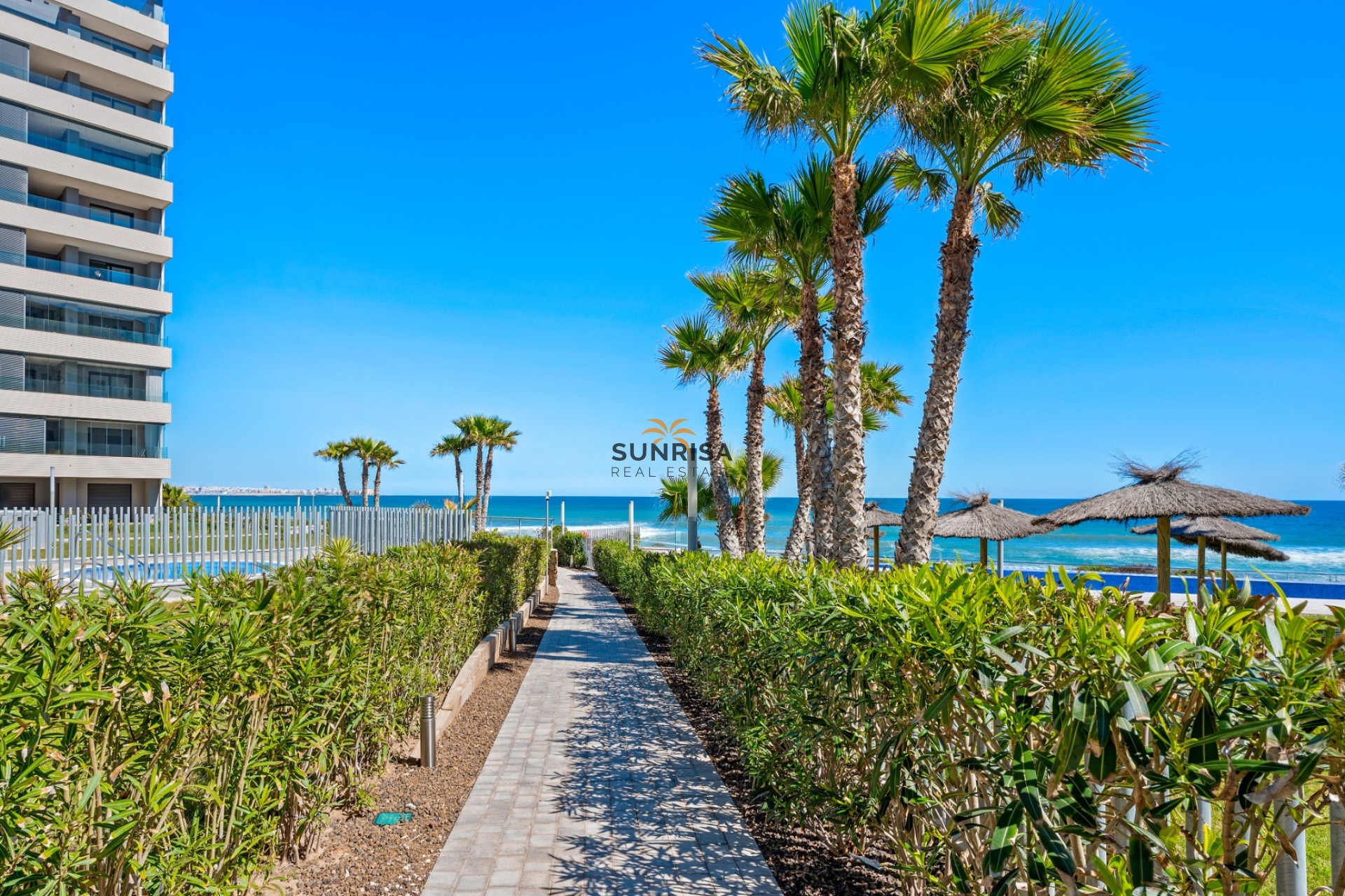 Revente - Appartement - Orihuela Costa