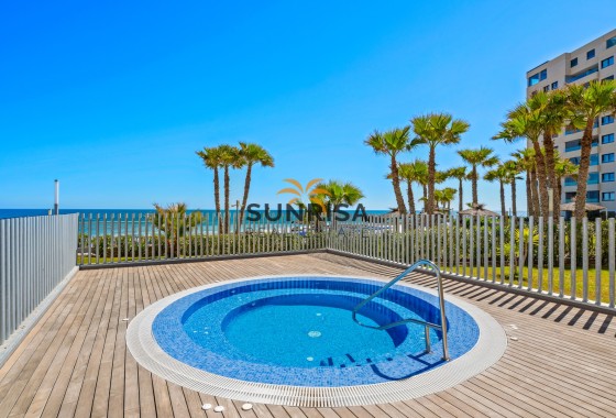 Appartement · Revente - Orihuela Costa · Punta Prima · Alicante · Espagne
