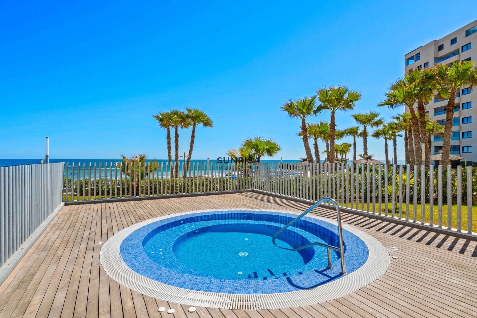 Revente - Appartement - Orihuela Costa