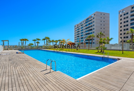 Appartement · Revente - Orihuela Costa · Punta Prima · Alicante · Espagne