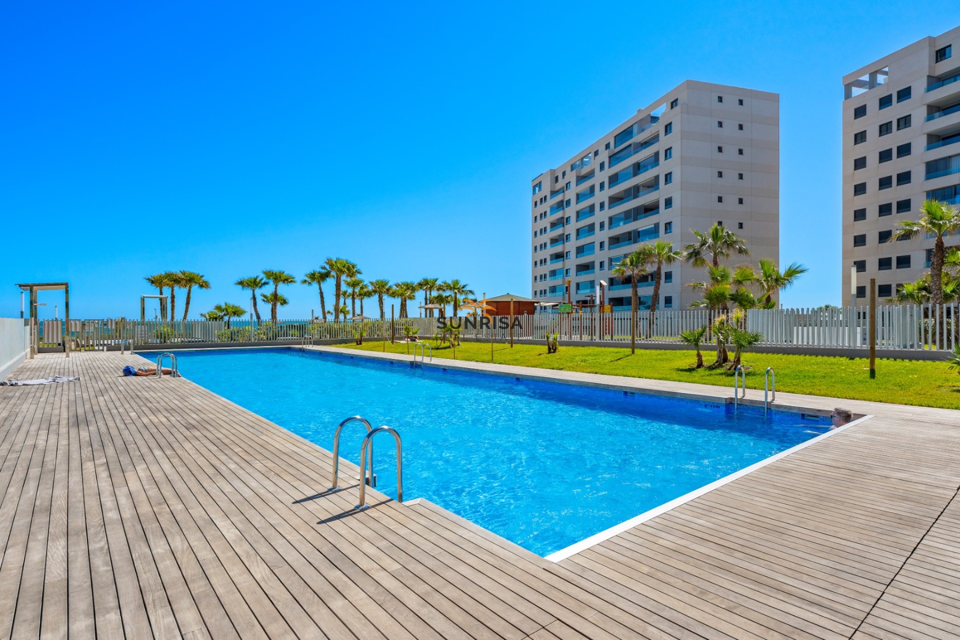 Revente - Appartement - Orihuela Costa