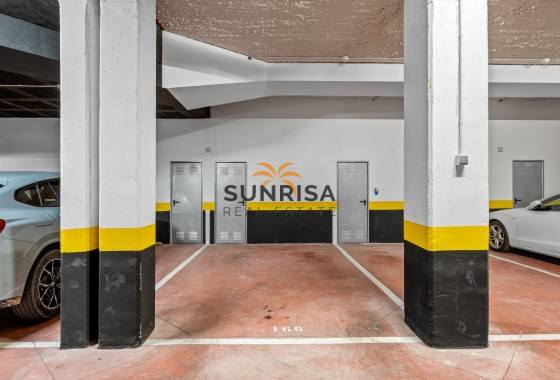 Appartement · Revente - Orihuela Costa · Punta Prima · Alicante · Espagne