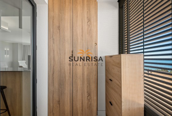 Appartement · Revente - Orihuela Costa · Punta Prima · Alicante · Espagne