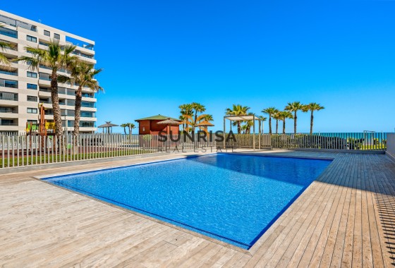 Appartement · Revente - Orihuela Costa · Punta Prima · Alicante · Espagne