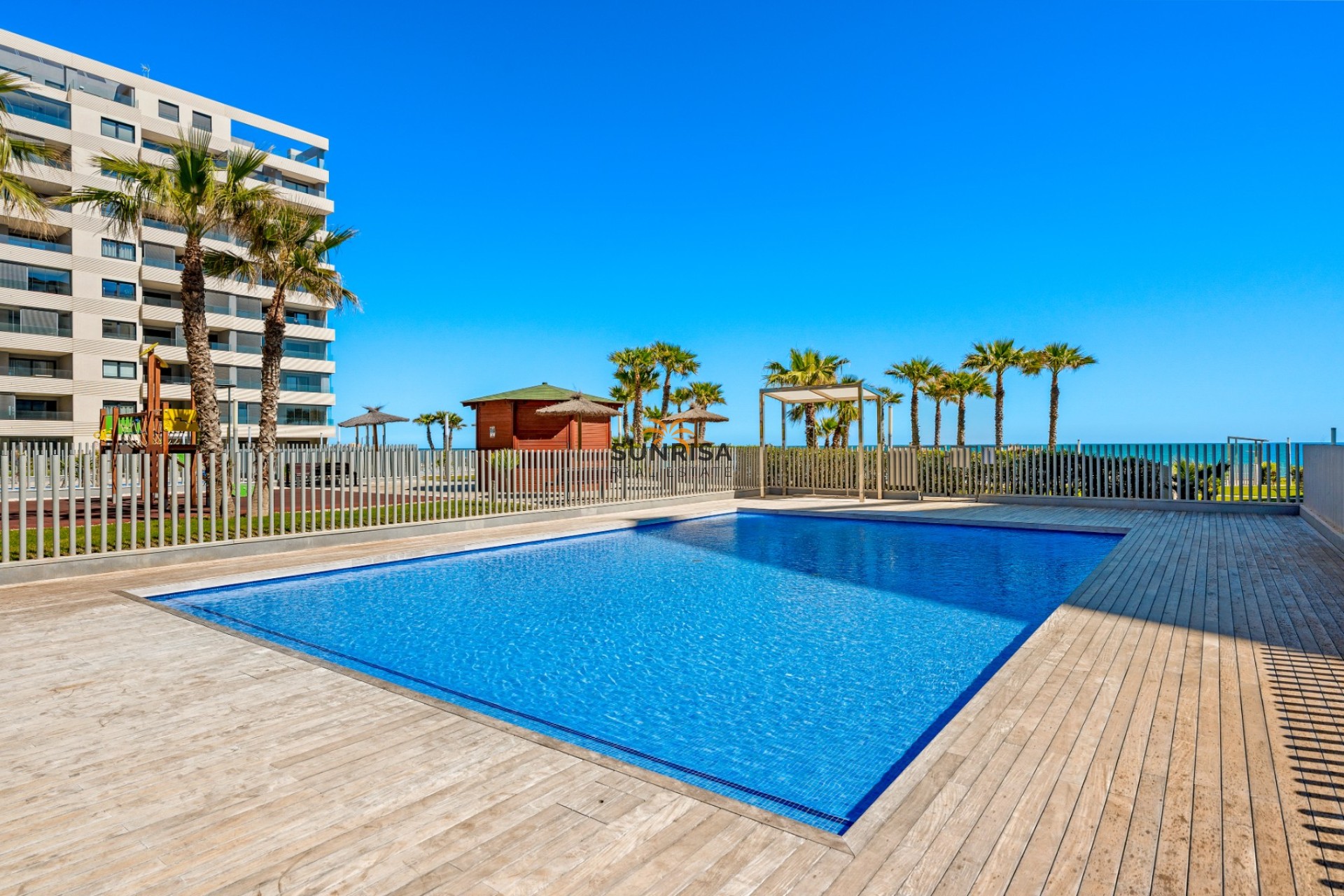 Revente - Appartement - Orihuela Costa