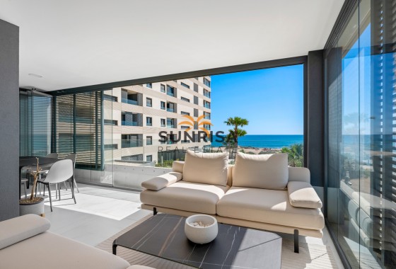 Appartement · Revente - Orihuela Costa · Punta Prima · Alicante · Espagne