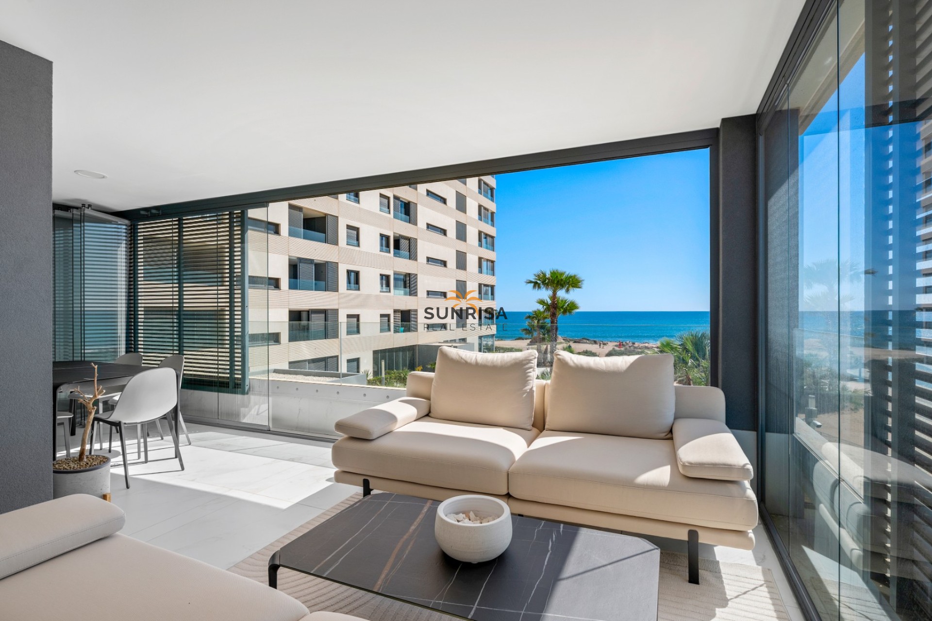Revente - Appartement - Orihuela Costa