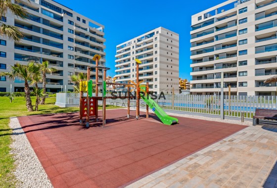 Appartement · Revente - Orihuela Costa · Punta Prima · Alicante · Espagne