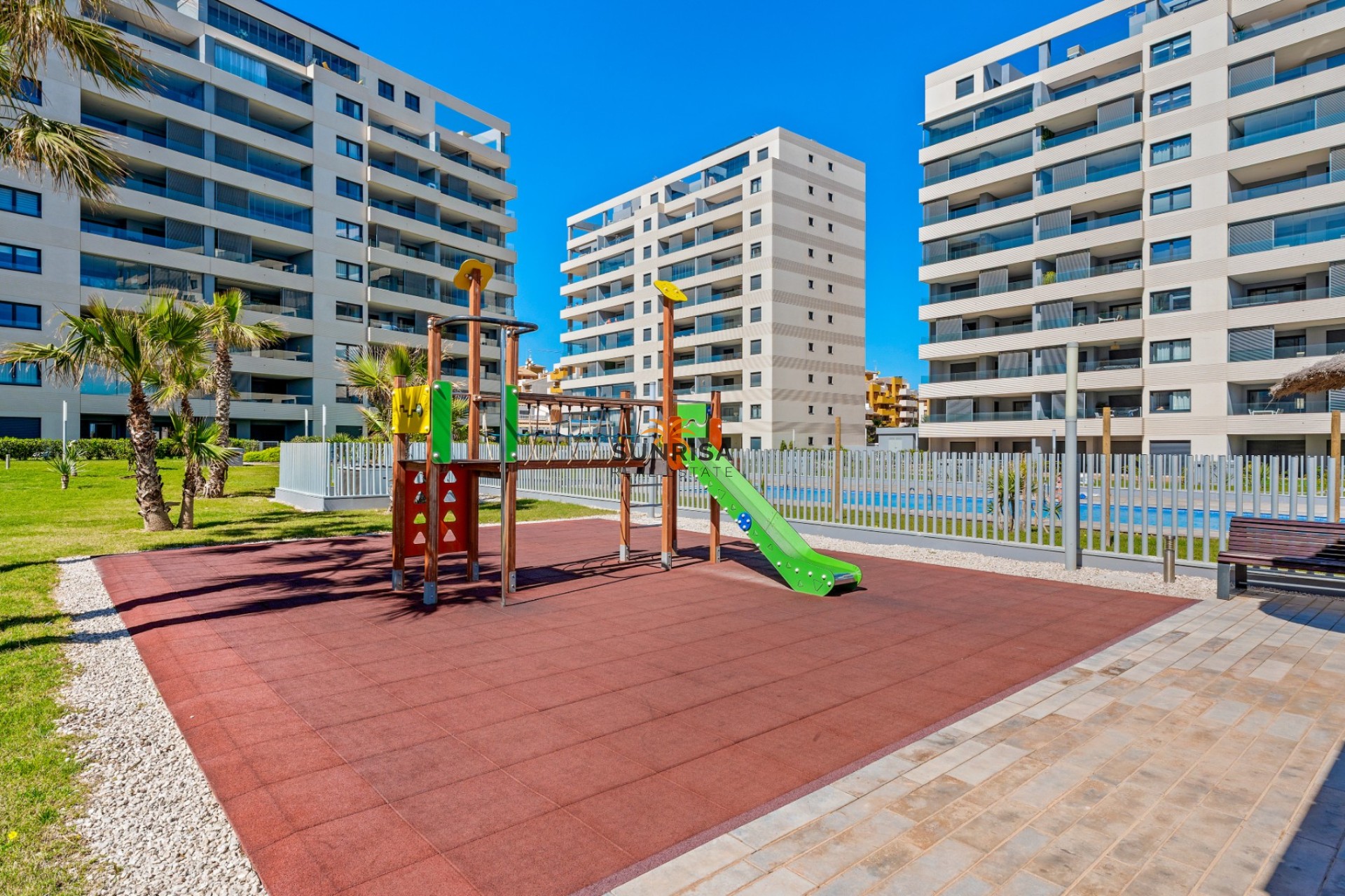 Revente - Appartement - Orihuela Costa