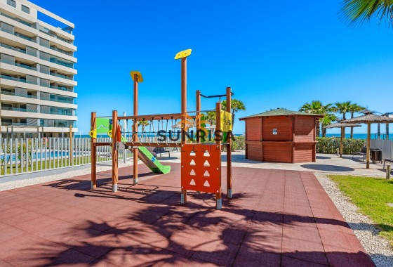 Appartement · Revente - Orihuela Costa · Punta Prima · Alicante · Espagne