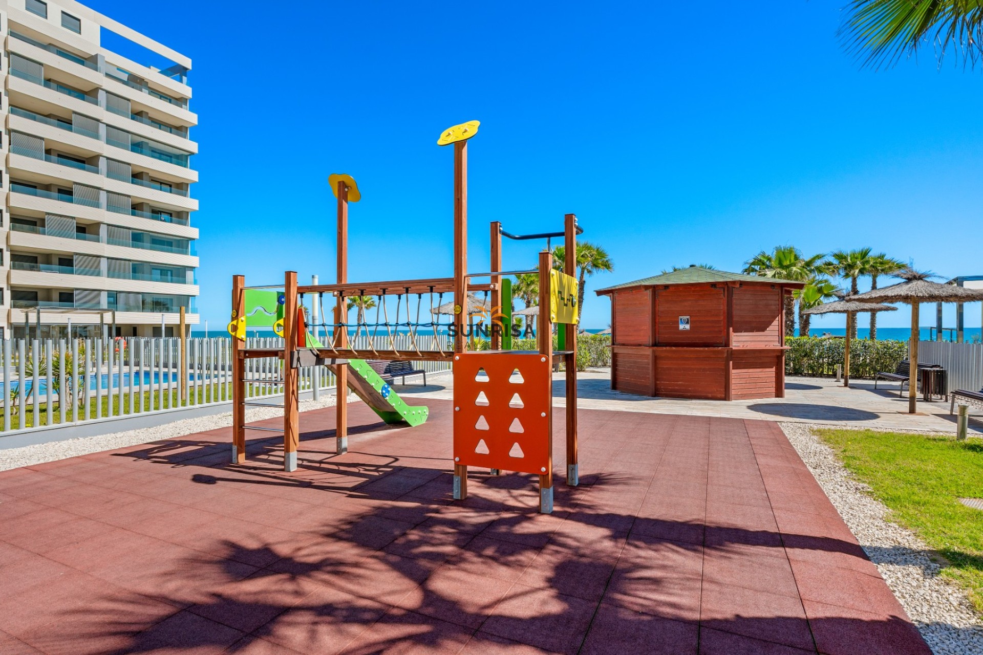 Revente - Appartement - Orihuela Costa