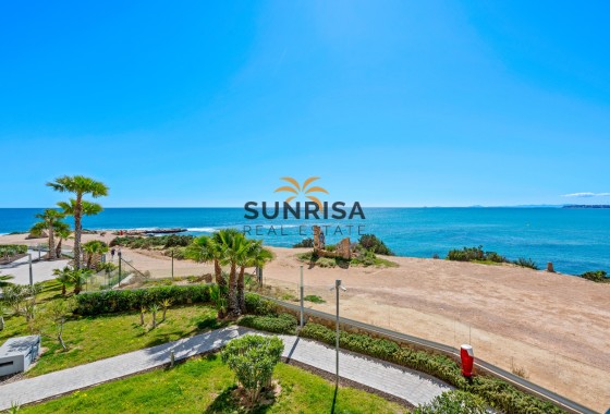 Appartement · Revente - Orihuela Costa · Punta Prima · Alicante · Espagne