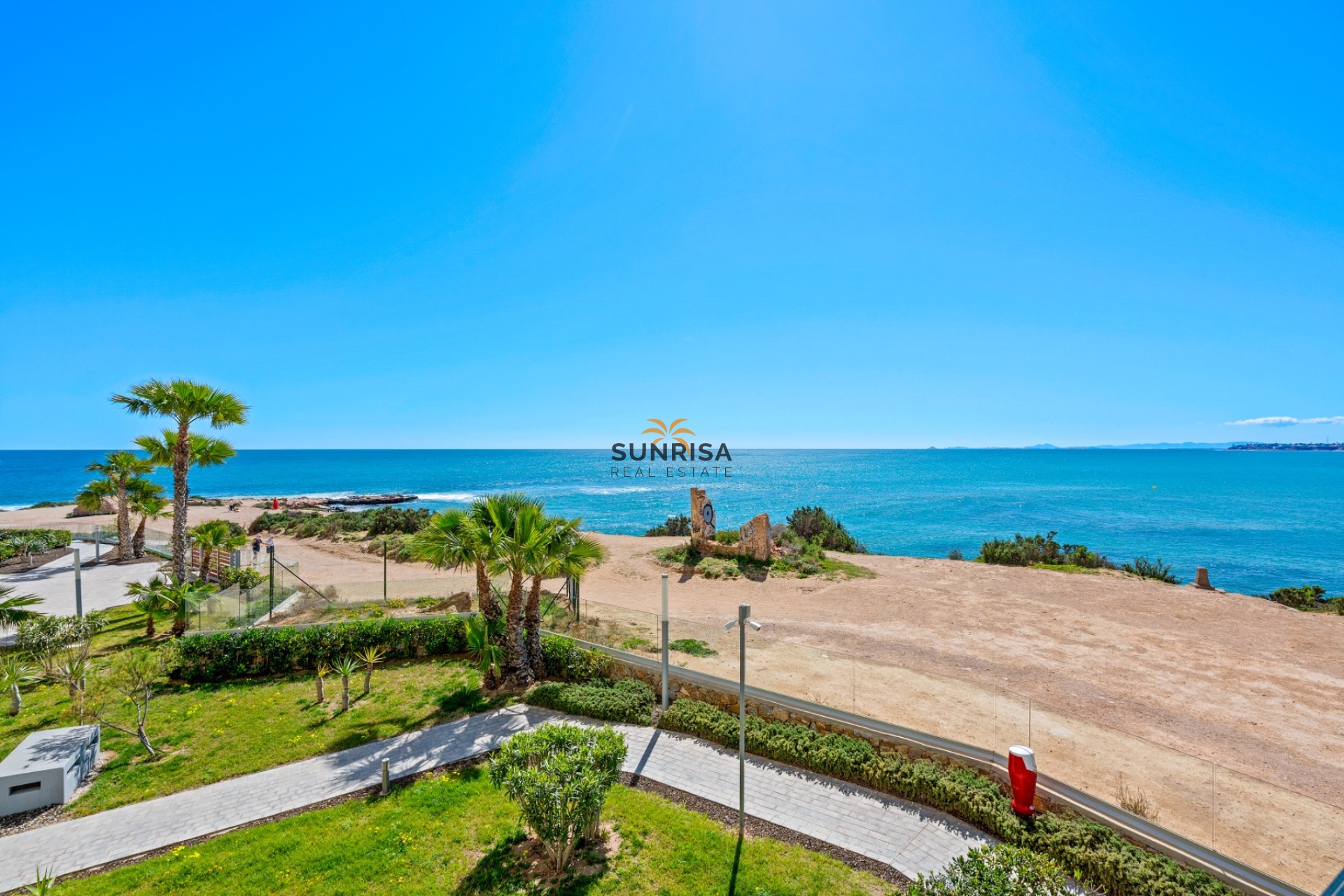 Revente - Appartement - Orihuela Costa