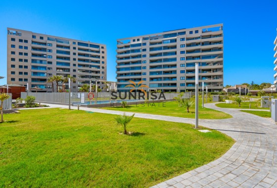 Appartement · Revente - Orihuela Costa · Punta Prima · Alicante · Espagne