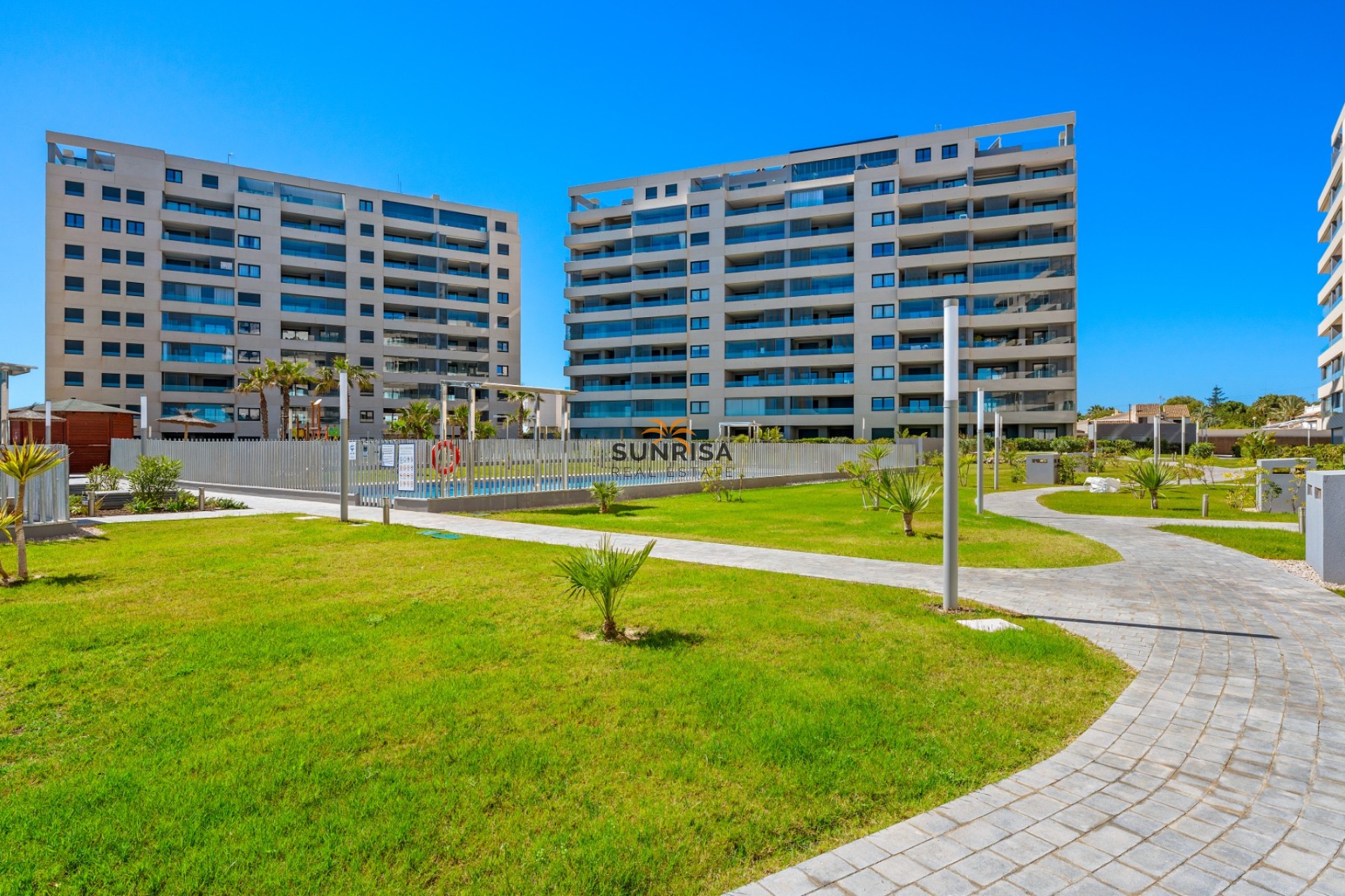Revente - Appartement - Orihuela Costa