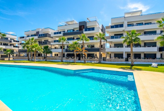 Appartement · Revente - Orihuela Costa · Los Altos · Alicante · Espagne
