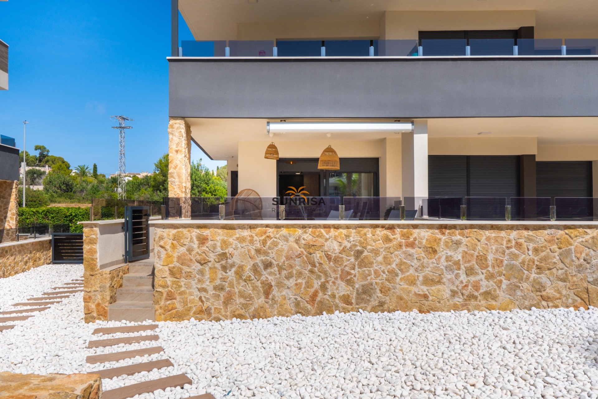 Revente - Appartement - Orihuela Costa