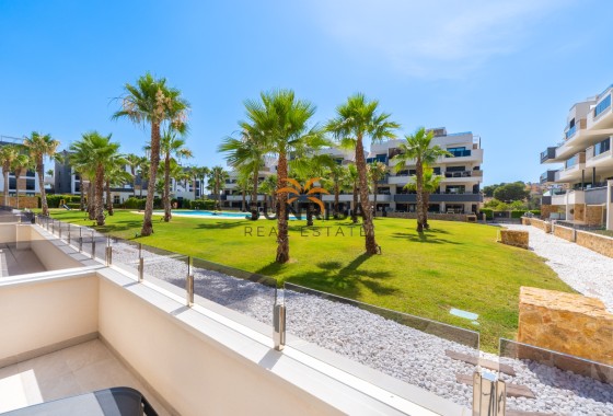 Appartement · Revente - Orihuela Costa · Los Altos · Alicante · Espagne