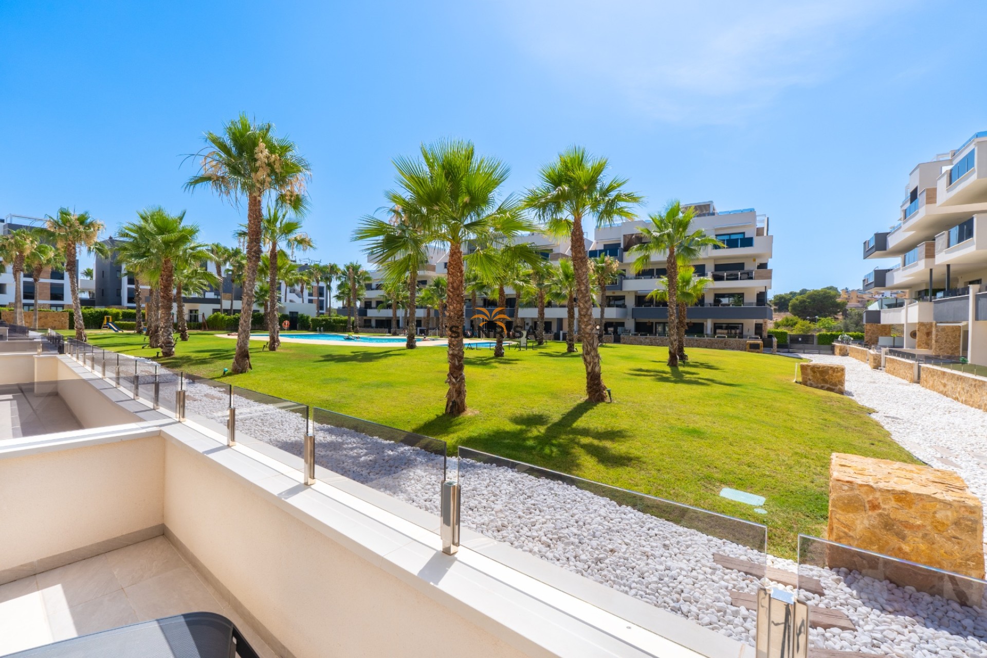 Revente - Appartement - Orihuela Costa
