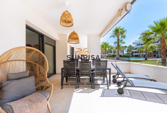 Appartement · Revente - Orihuela Costa · Los Altos · Alicante · Espagne
