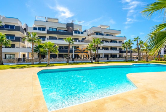 Appartement · Revente - Orihuela Costa · Los Altos · Alicante · Espagne