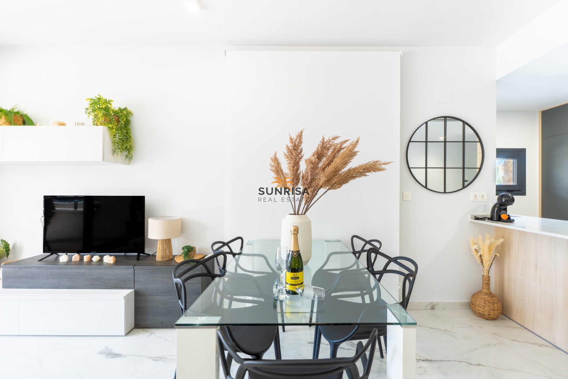 Revente - Appartement - Orihuela Costa