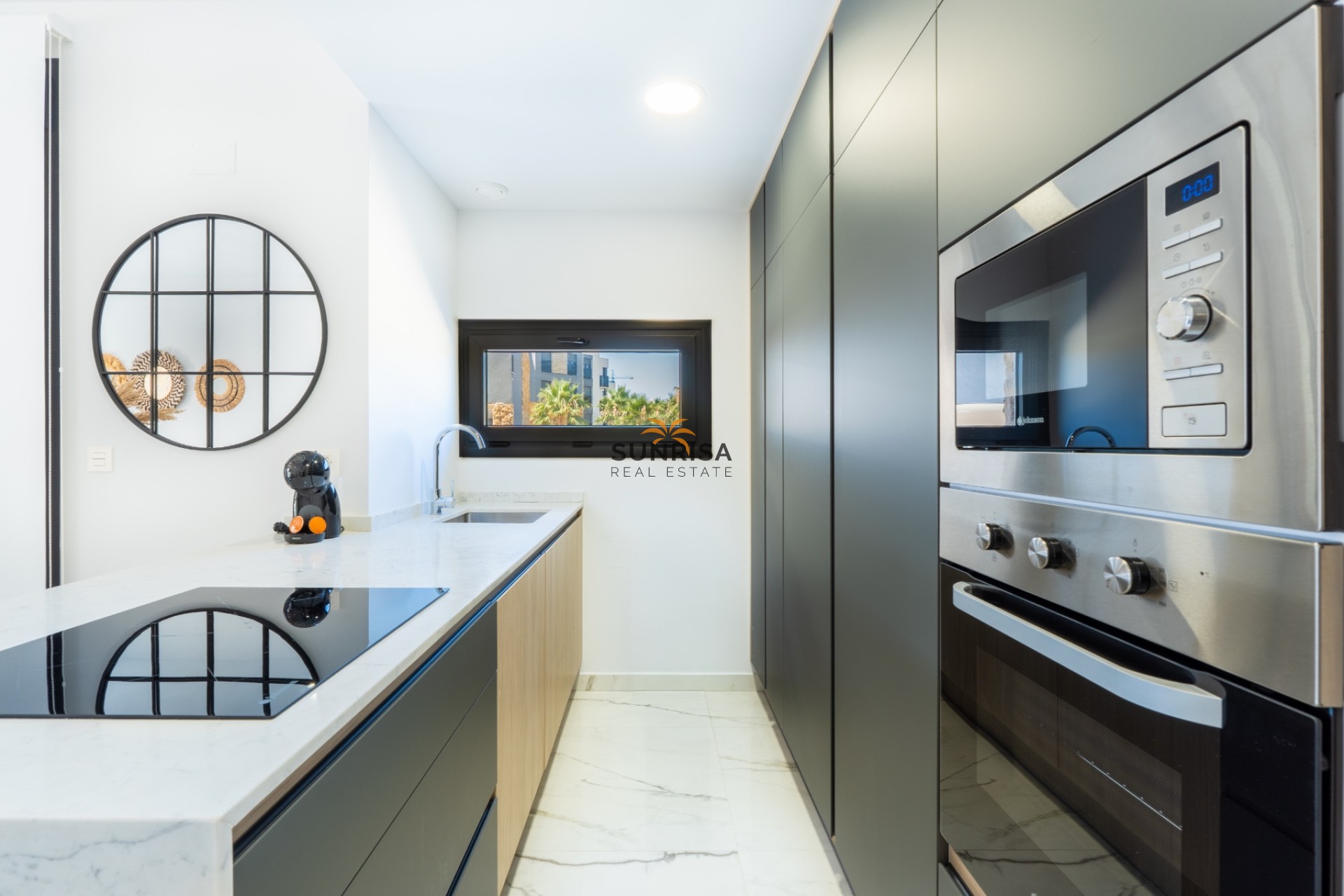 Revente - Appartement - Orihuela Costa