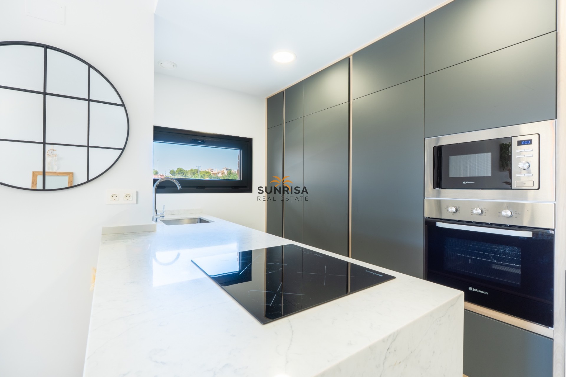 Revente - Appartement - Orihuela Costa
