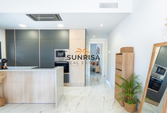 Appartement · Revente - Orihuela Costa · Los Altos · Alicante · Espagne