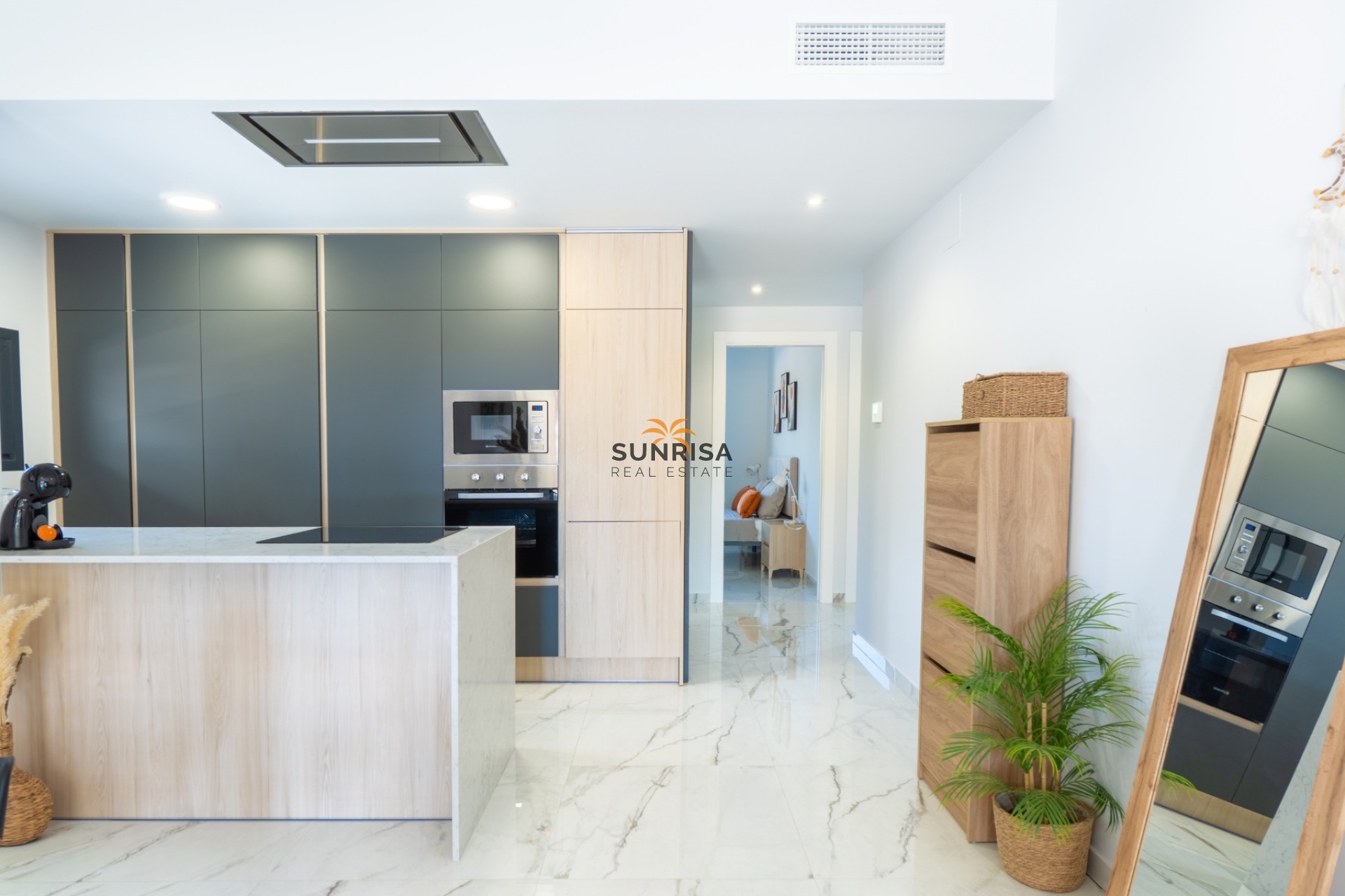 Revente - Appartement - Orihuela Costa