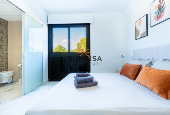 Appartement · Revente - Orihuela Costa · Los Altos · Alicante · Espagne