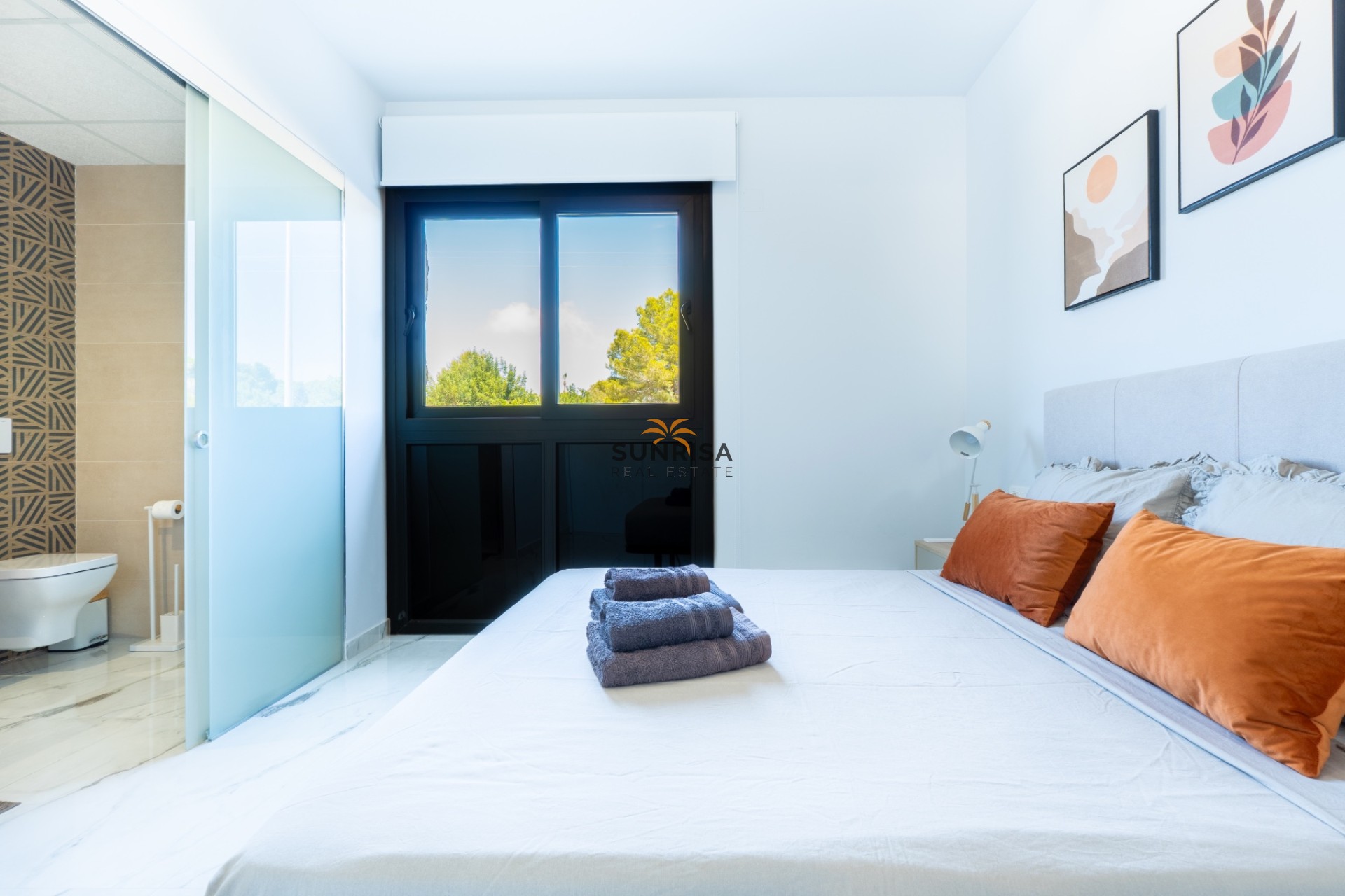 Revente - Appartement - Orihuela Costa