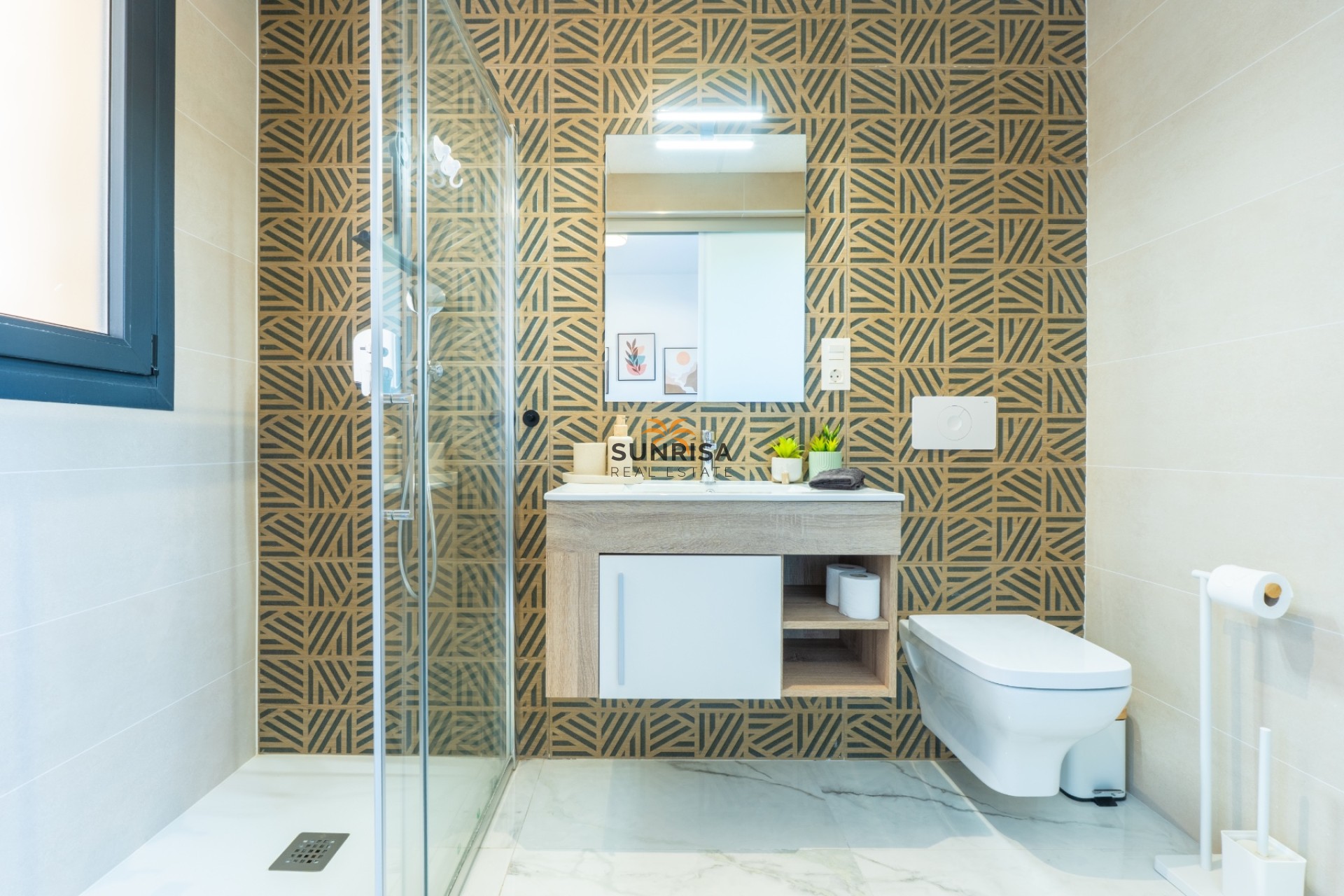 Revente - Appartement - Orihuela Costa