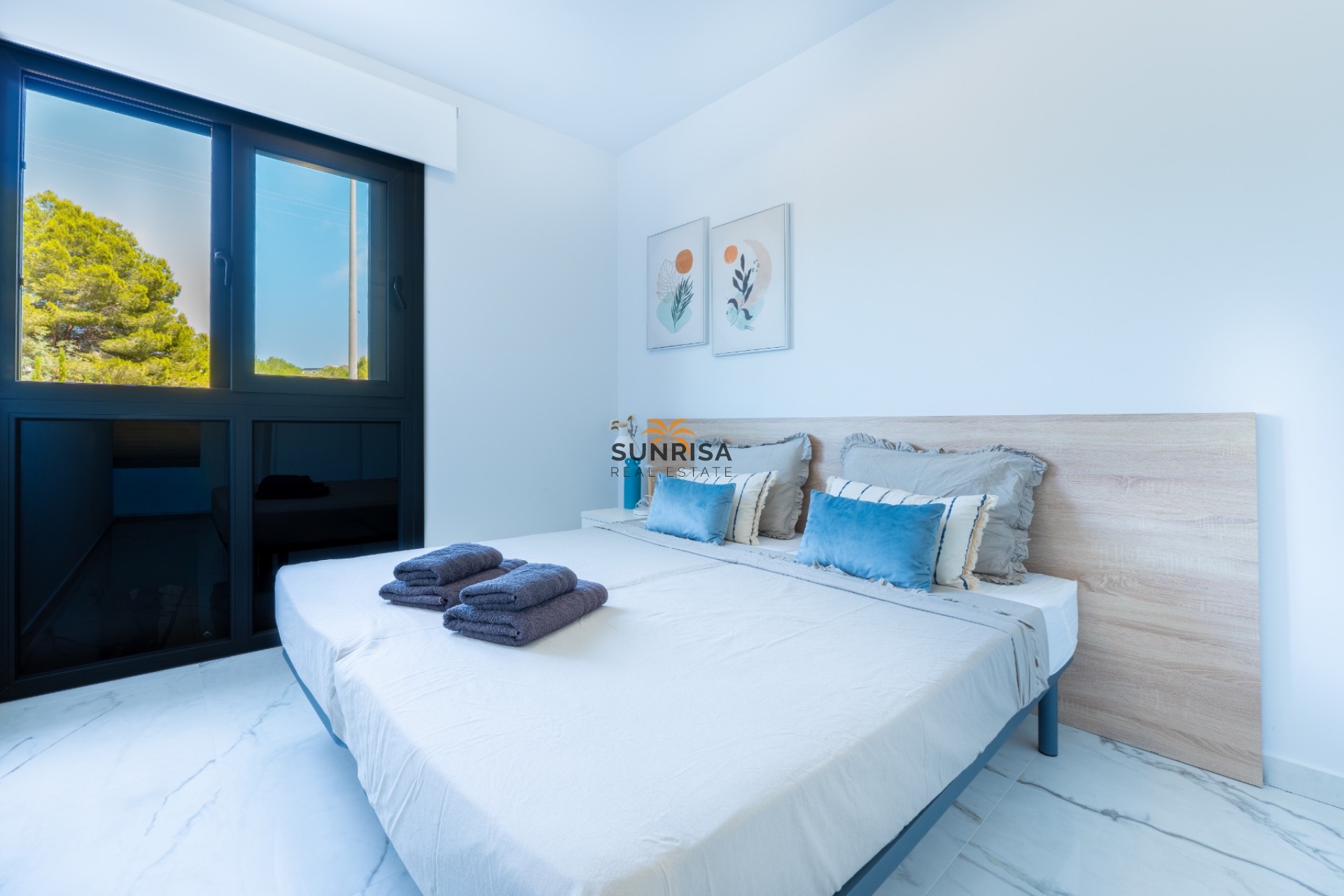Revente - Appartement - Orihuela Costa