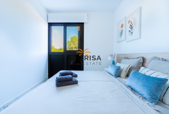 Appartement · Revente - Orihuela Costa · Los Altos · Alicante · Espagne