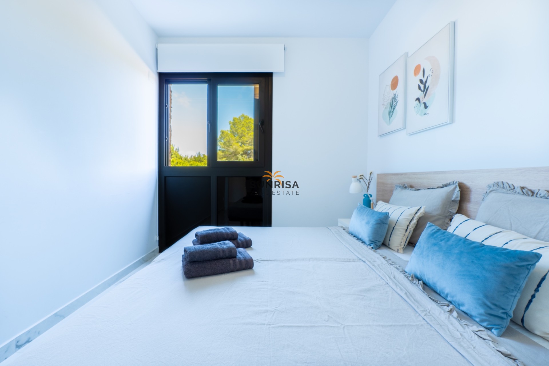 Revente - Appartement - Orihuela Costa