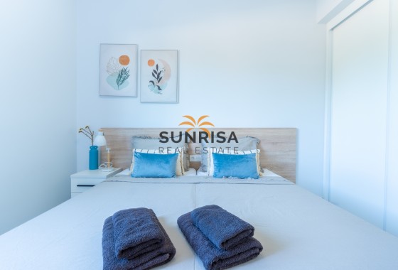 Appartement · Revente - Orihuela Costa · Los Altos · Alicante · Espagne