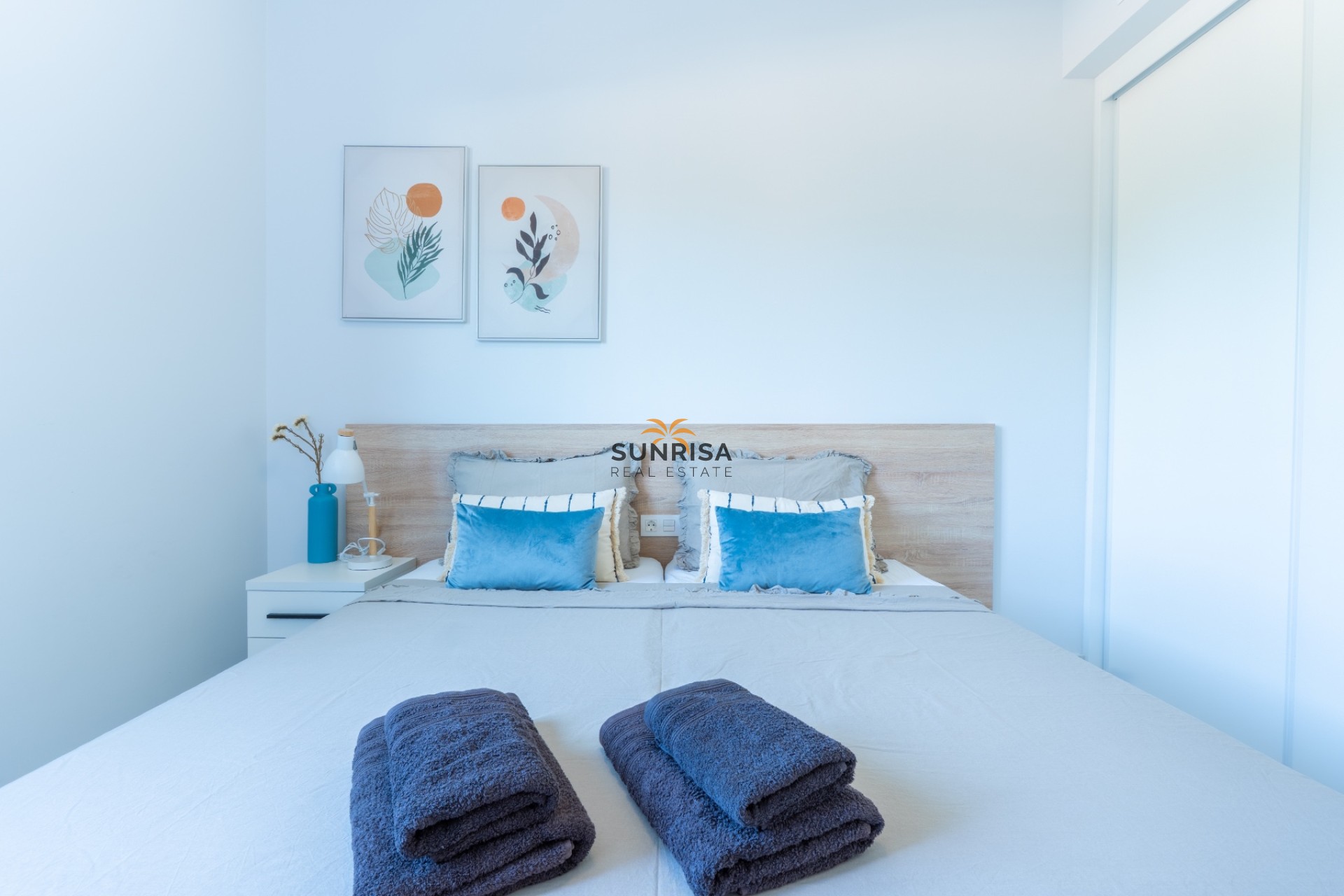 Revente - Appartement - Orihuela Costa
