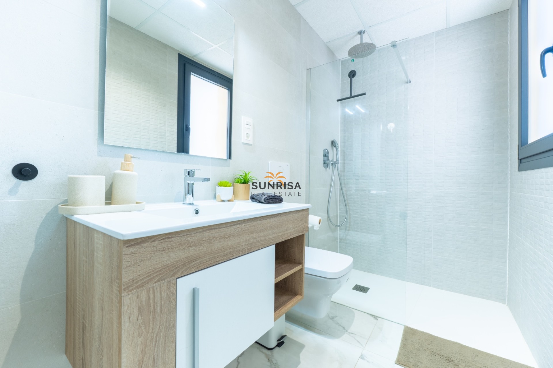 Revente - Appartement - Orihuela Costa