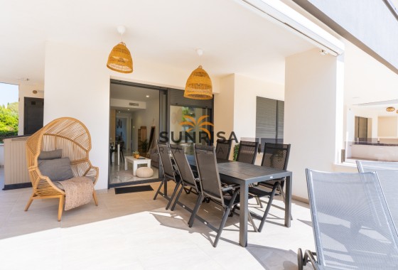 Appartement · Revente - Orihuela Costa · Los Altos · Alicante · Espagne