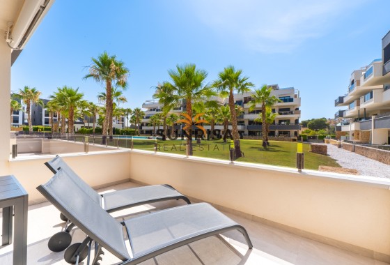 Appartement · Revente - Orihuela Costa · Los Altos · Alicante · Espagne