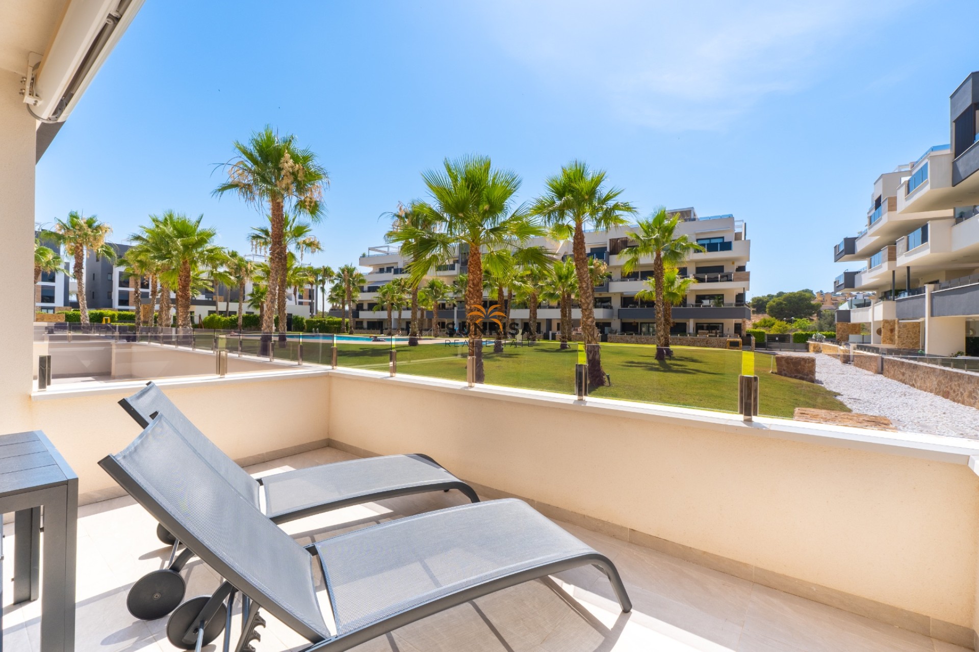 Revente - Appartement - Orihuela Costa