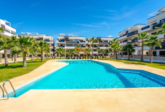 Appartement · Revente - Orihuela Costa · Los Altos · Alicante · Espagne