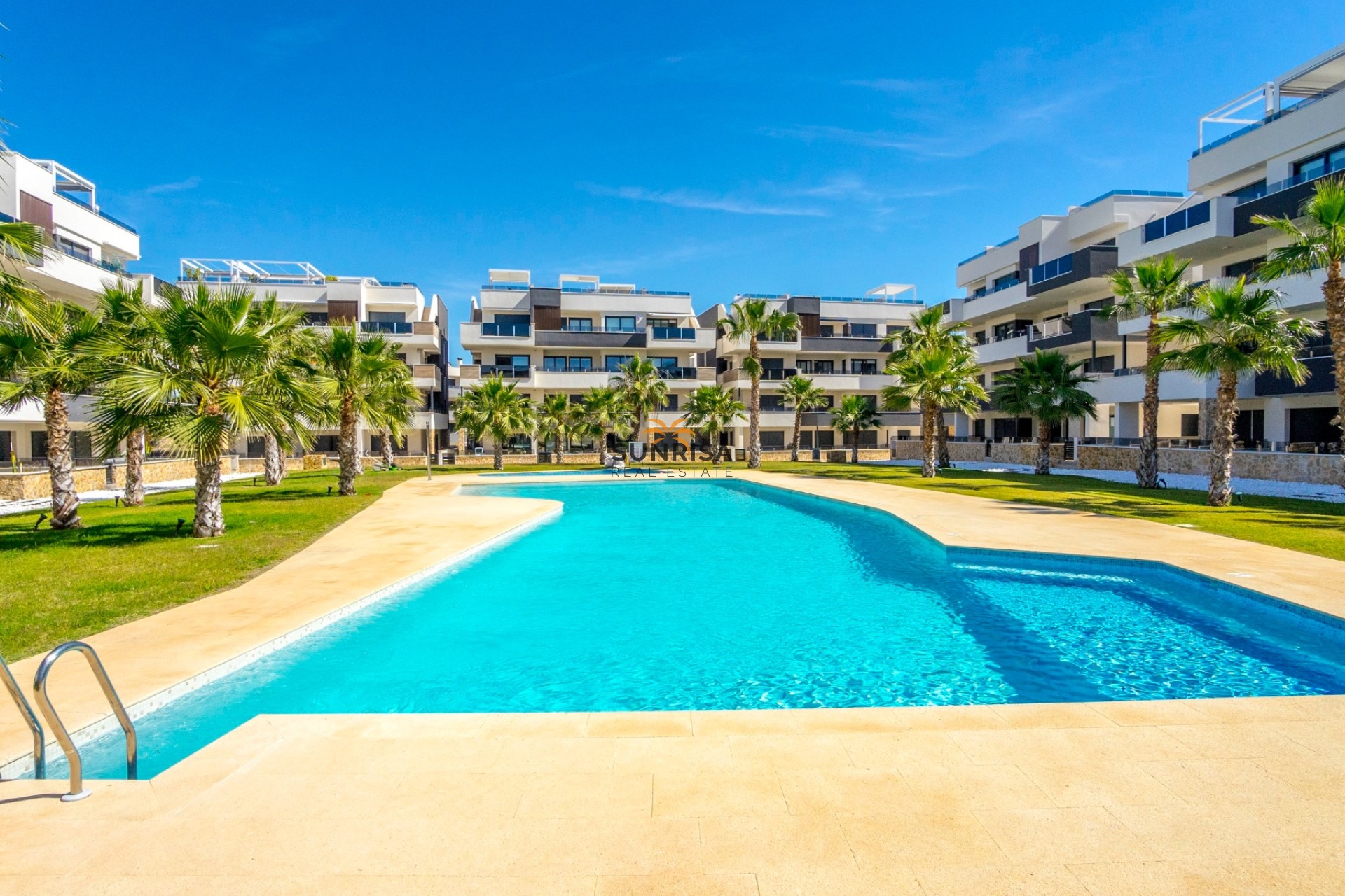 Revente - Appartement - Orihuela Costa