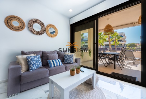 Appartement · Revente - Orihuela Costa · Los Altos · Alicante · Espagne